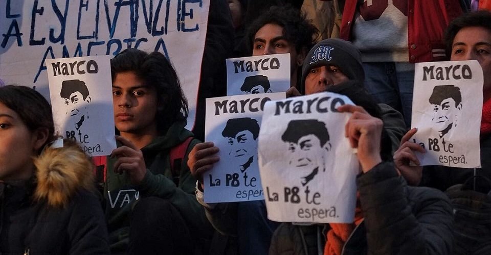 Marco Antonio no tenía padecimientos previos; su conducta se alteró durante desaparición: CDHDF