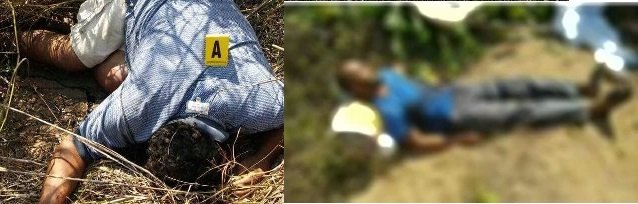 Se matan en duelo en Pinotepa, Oaxaca