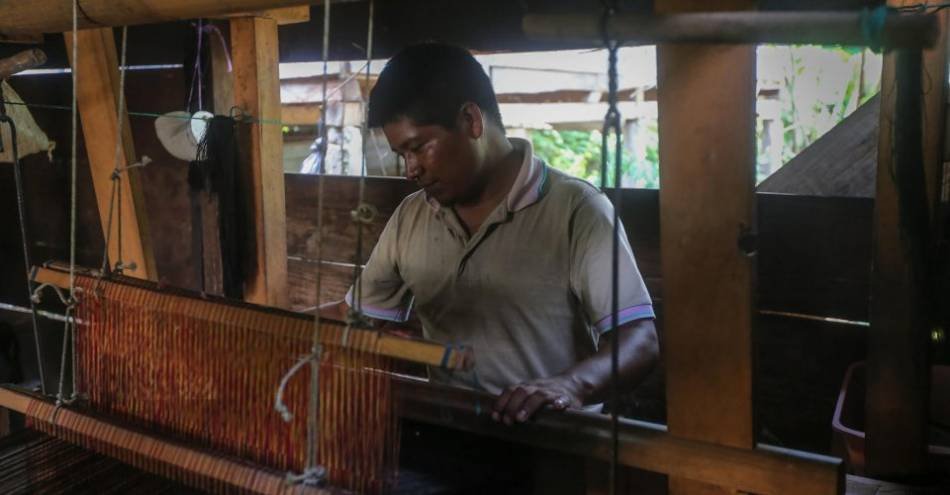 Sigue la tensión en Los Altos de Chiapas, ahora detienen a integrante de Las Abejas