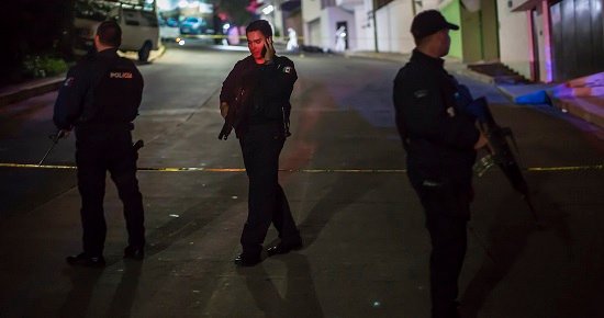 Una familia es emboscada en BCS; los padres mueren y tres menores quedan heridos de gravedad