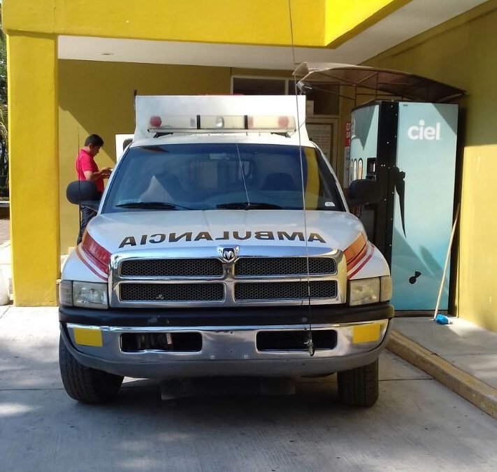 Rescatan ahogado en paya de cerro hermoso