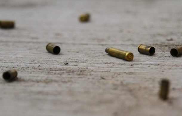 Matan a Policía Municipal en  San Gabriel Mixtepec, Juquila