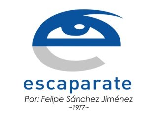 Escaparate político