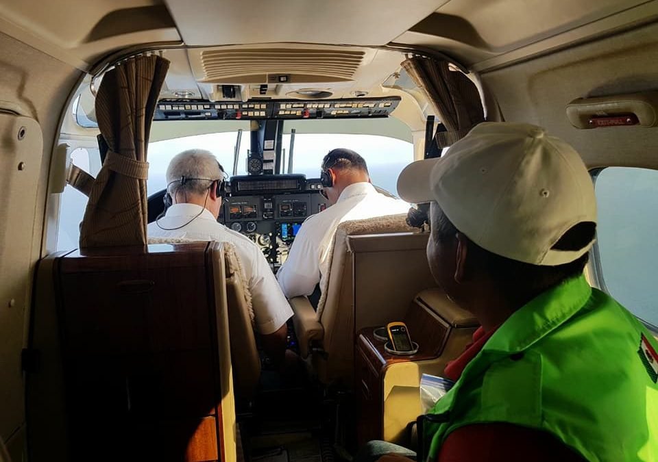 Por falsa desaparición de pescadores, desactiva CEPCO protocolo de búsqueda