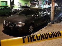 Acribillan a joven en presunto ajuste de cuentas, en col. Anáhuac