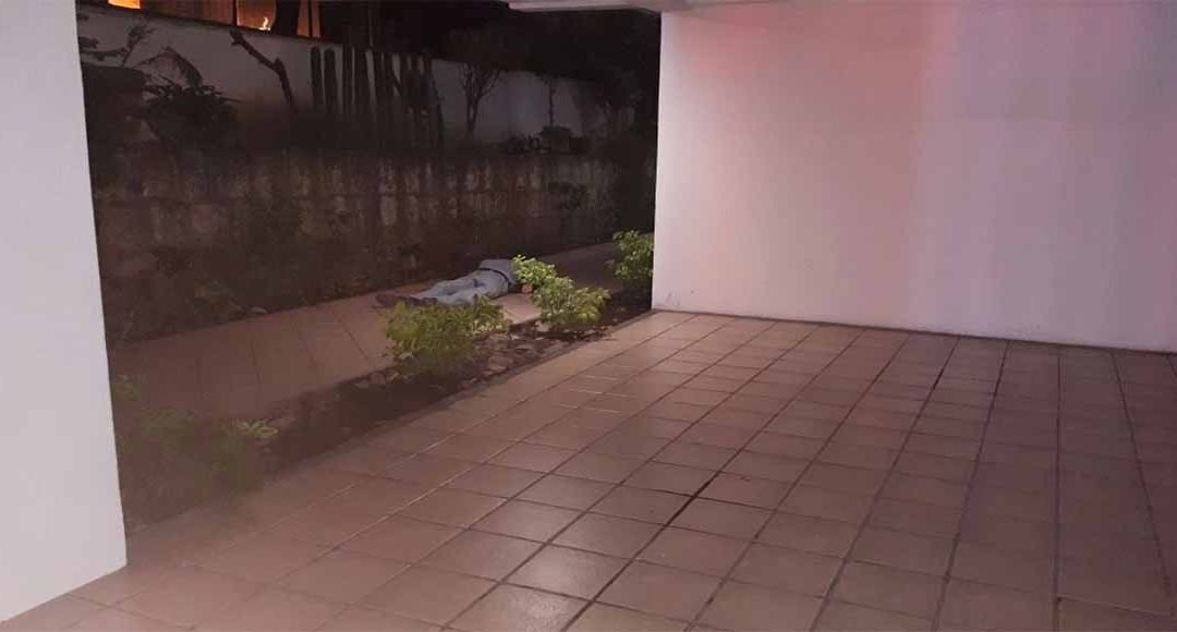 Asesinan a balazos a exfuncionario de Gabino Cué