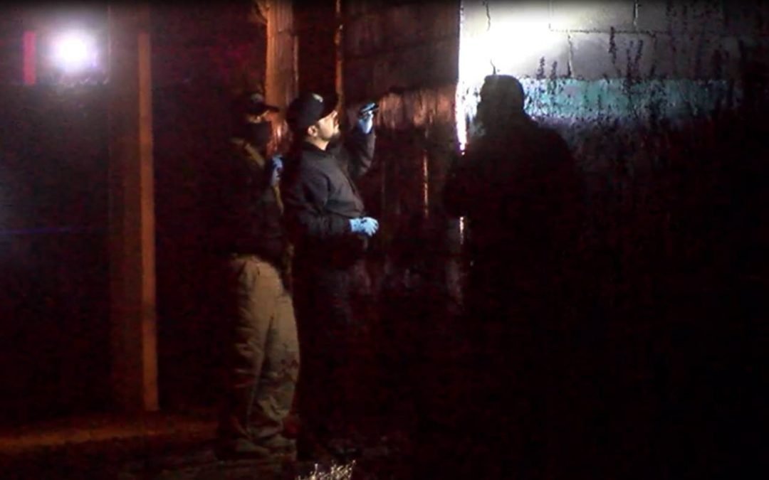 4 personas asesinadas al sur de ciudad Juarez