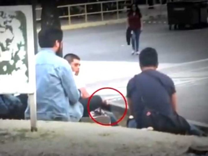 Dura poco el gusto de un día sin narcomenudeo en la UNAM