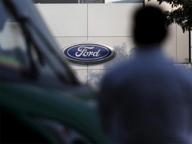 Ford plantea a EU reglas contra manipulación de divisas en TLCAN