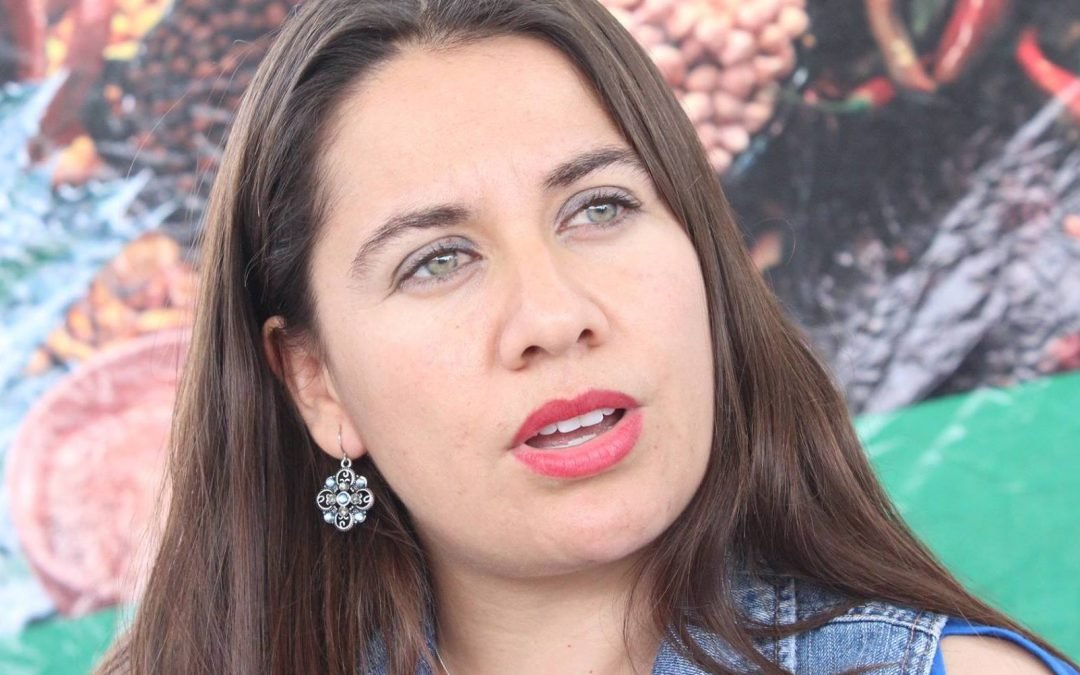 Interponen juicio contra Natividad  Díaz por abuso de autoridad