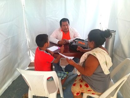 Latiendo Cerca, programa municipal imparable