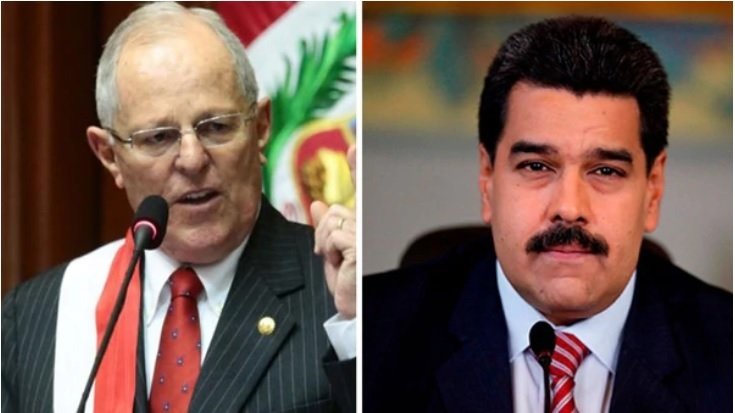 Perú retiró oficialmente la invitación a la dictadura de Nicolás Maduro para asistir a la Cumbre de las Américas