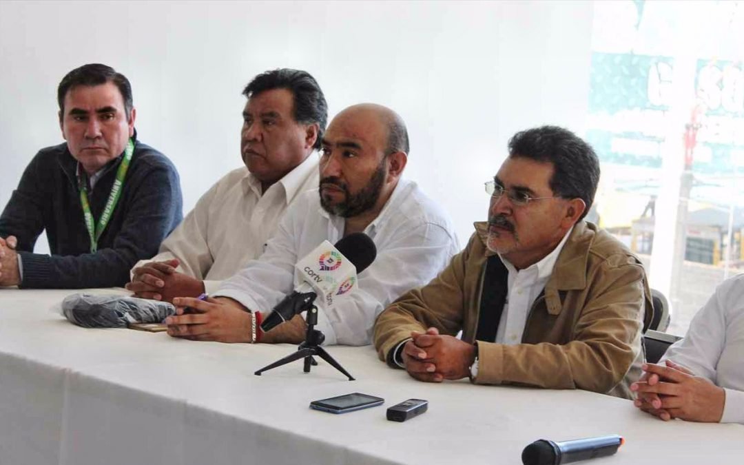 Rotundo rechazo de la Federación Nacional de los COLBACHS a la Reforma Educativa
