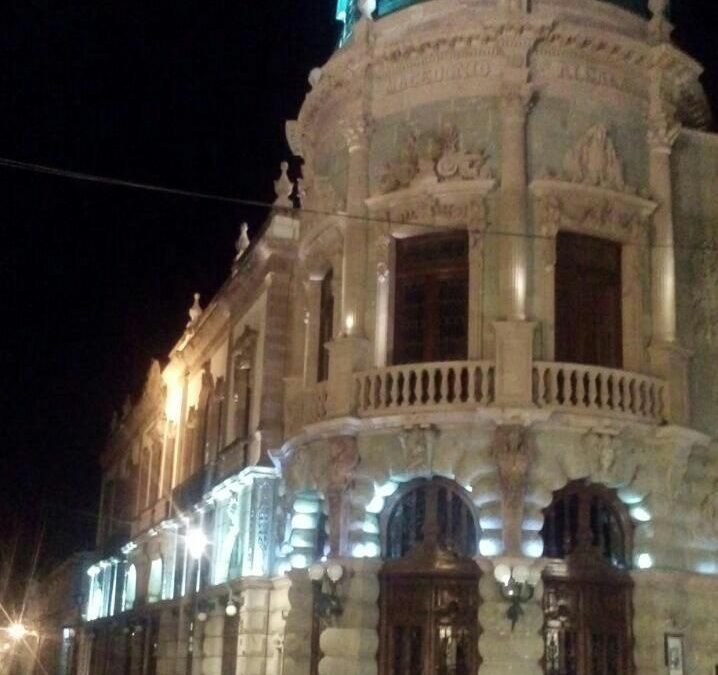 Saldo blanco tras sismo de magnitud 6 en Oaxaca