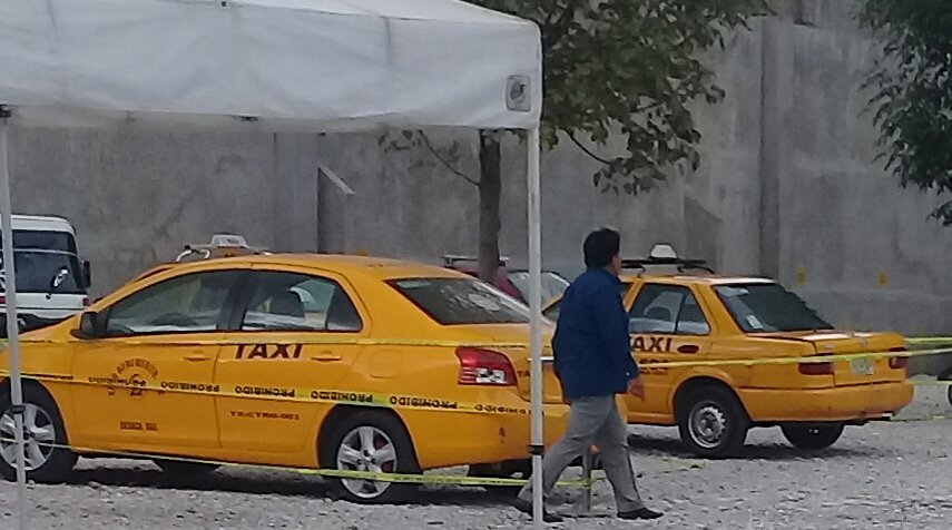 Otro Escándalo en sevitra con permisos clonados