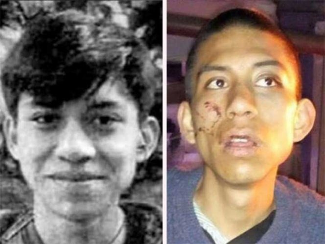 Nos suspendieron la visita en el hospital, dice papá de Marco