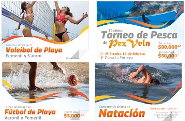 Playa La Entrega conmemorará Aniversario Luctuoso de Vicente Guerrero
