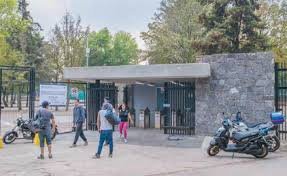 Alumna de la UNAM sufre abuso sexual en baño de CU