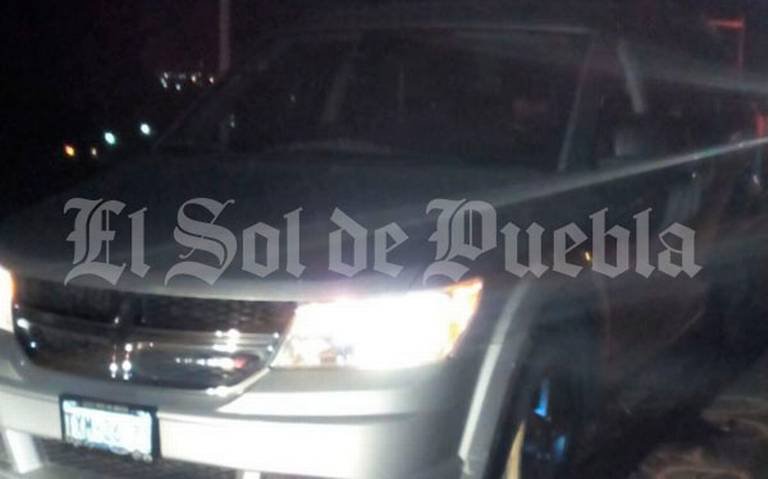 Asesinan al precandidato de Morena a la alcaldía de Santa Clara Ocoyucan