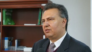 Confirma Héctor Pablo renuncia al PRI; se postulará por el PRD al Senado