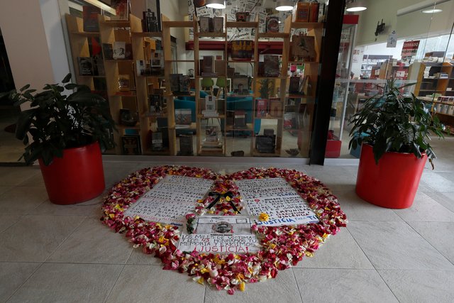 Corral supo de ‘narcopolíticos’ por datos de Miroslava