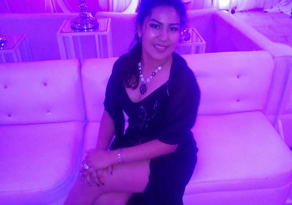 15 puñaladas le causa la muerte a jovencita en Salina Cruz