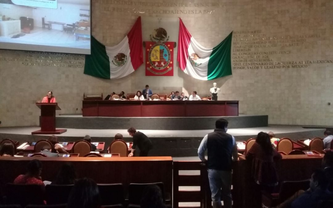 Diputados piden investigar modulo de placas de sevitra