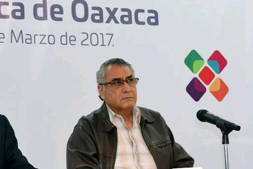 De ex presidiario a director de los Servicios Jurídicos del IEEPO.
