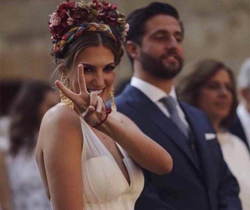 Derrocha funcionario lujos en su boda en un Oaxaca pobre y siniestrado