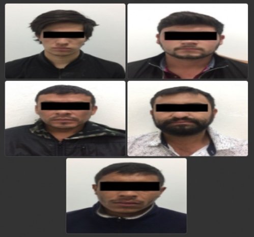 Detienen a Youtuber en Chihuahua por secuestro; pedía rescate en ‘bitcoins’