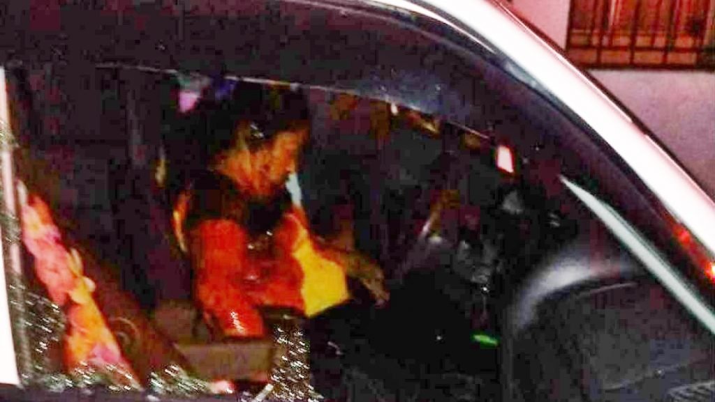 Ejecutan A Tesorera De Constancia Del Rosario, Oaxaca; Era Miembro Del MULT