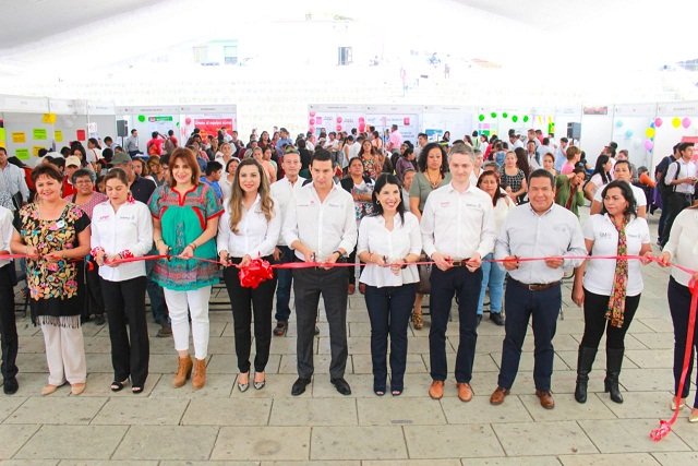 Feria Nacional de Empleo oferta 600 vacantes