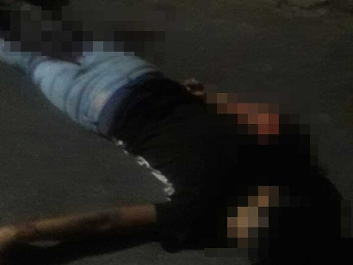 Mueren dos menores por disparos en una riña en la colonia Arenal