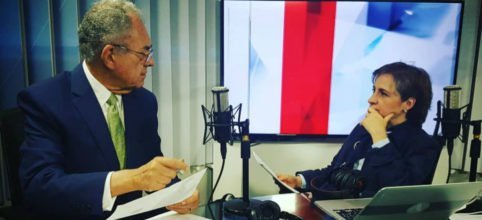 Nuevo Aeropuerto se construye en “el lugar más inapropiado posible”: Jiménez Espriú