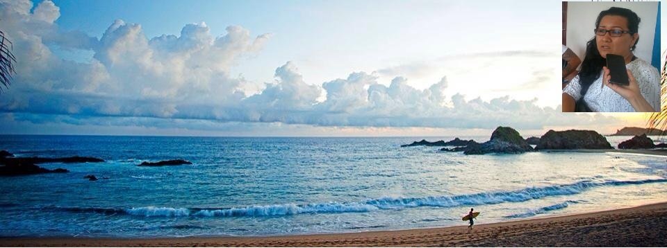 Sectur no baja recursos para promover Tonameca