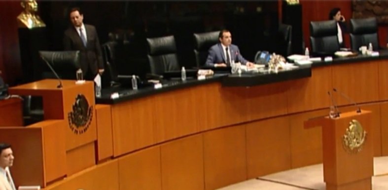 Senado asegura que México no librará arancel de Donald Trump