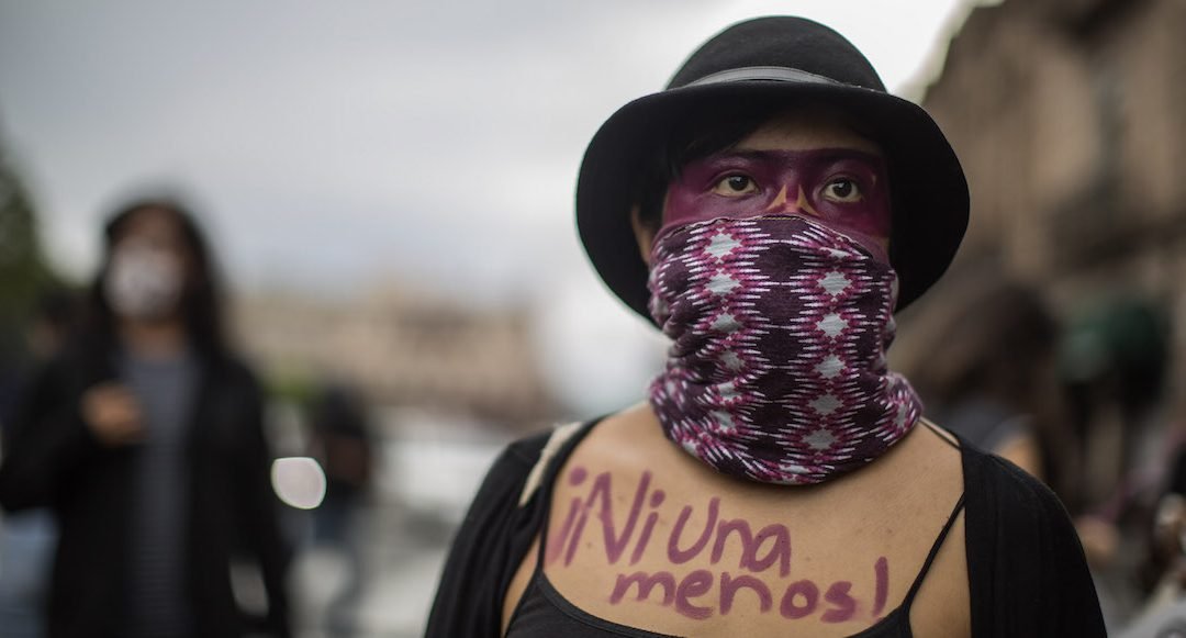 Un policía federal asesina a tiros a su ex pareja en Iztacalco, CdMx, y falla al tratar de suicidarse