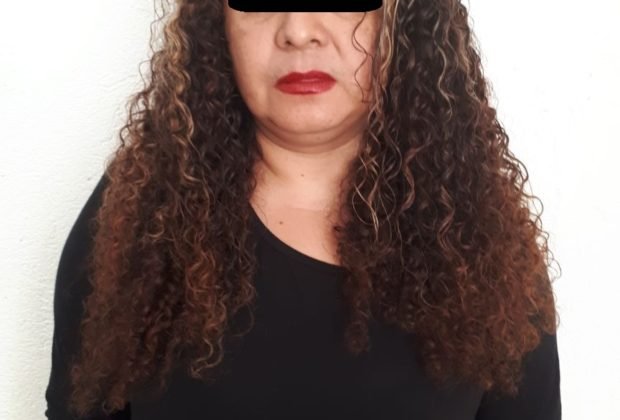 Fue crimen entre mujeres