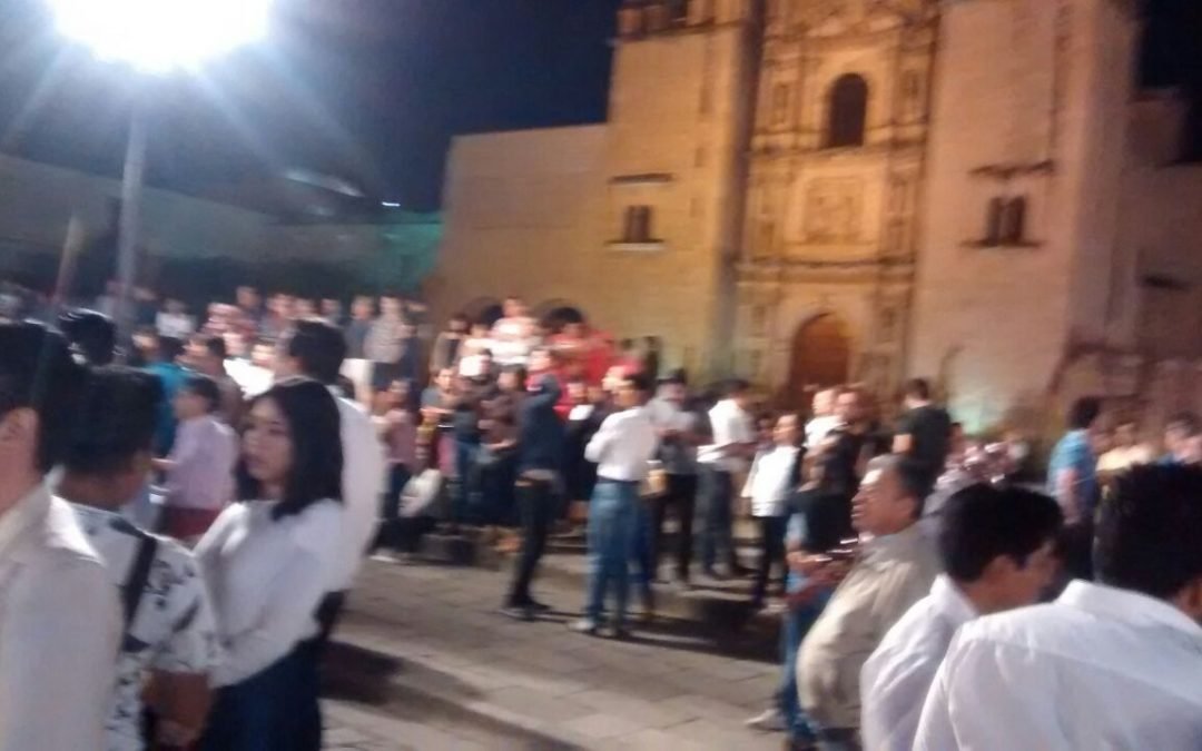 “Martita Escamilla, y su grotesto trato a simpatizantes de su candidato catrin