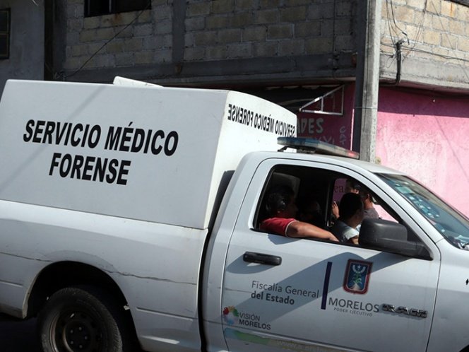 Adolescente mata a su bebé al momento del parto en Temixco