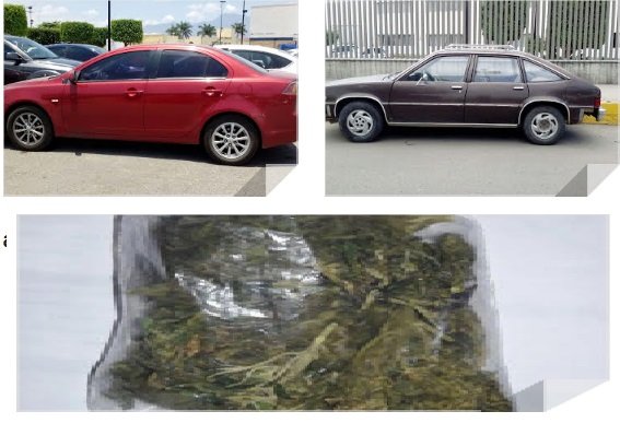 Asegura SSPO dos unidades de motor con reporte de robo