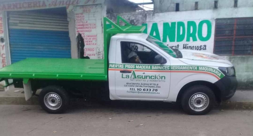 Asesinan a ex funcionario municipal de Tuxtepec, Oaxaca