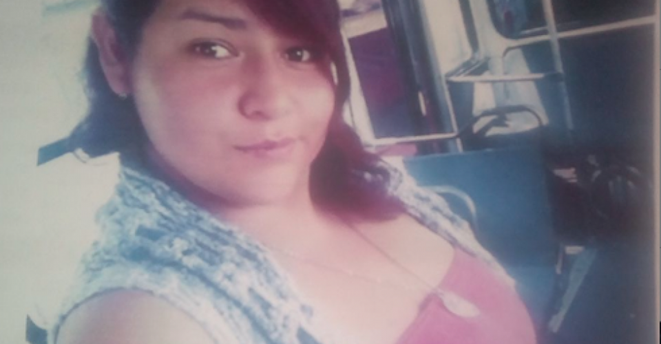 Desaparece otra mujer embarazada, ahora en el Edomex