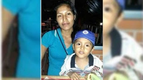 Desaparecen en Putla, Oaxaca