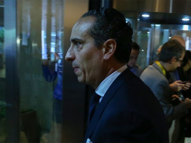 En 10 días principio de acuerdo del TLCAN: Moisés Kalach