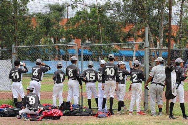 Estos son los 20 estados que estarán en la Fase Nacional 2018