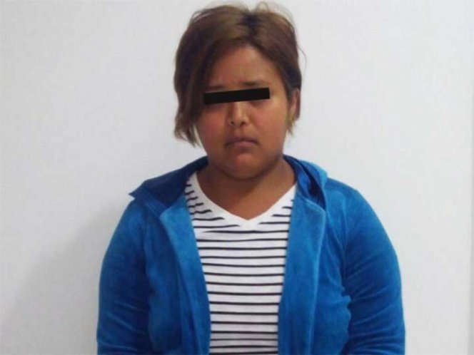 Extrajo a bebé del vientre de su madre; la vinculan a proceso