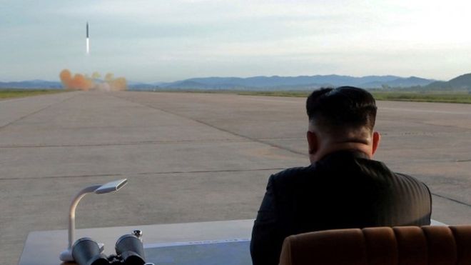 Corea del Norte no realizará más pruebas nucleares ni de misiles balísticos.