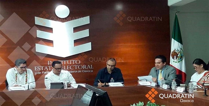 Participan mujeres transgénero en proceso electoral de Oaxaca: IEEPCO