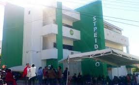 Burócratas se movilizarán